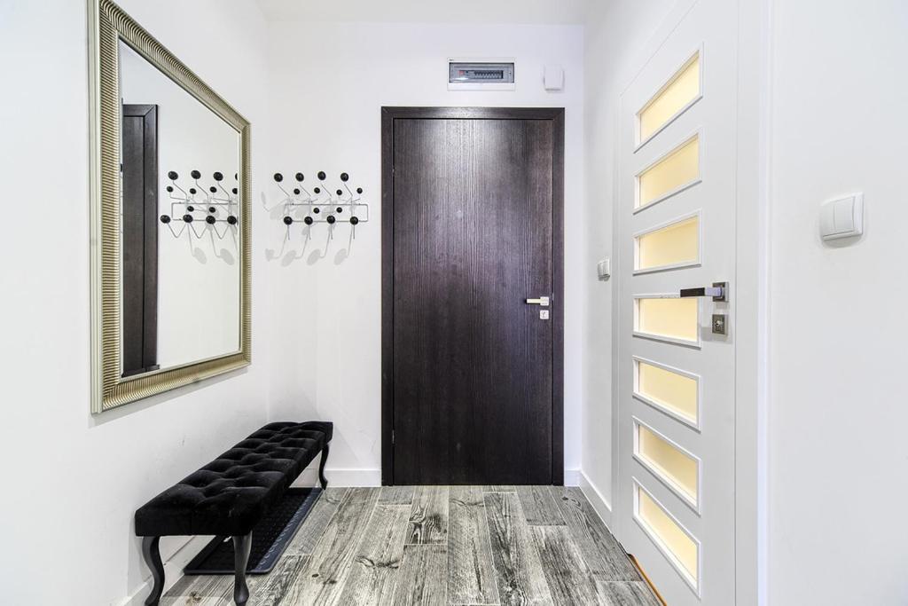 Hvile 108 - Gdansk Apartment Ngoại thất bức ảnh