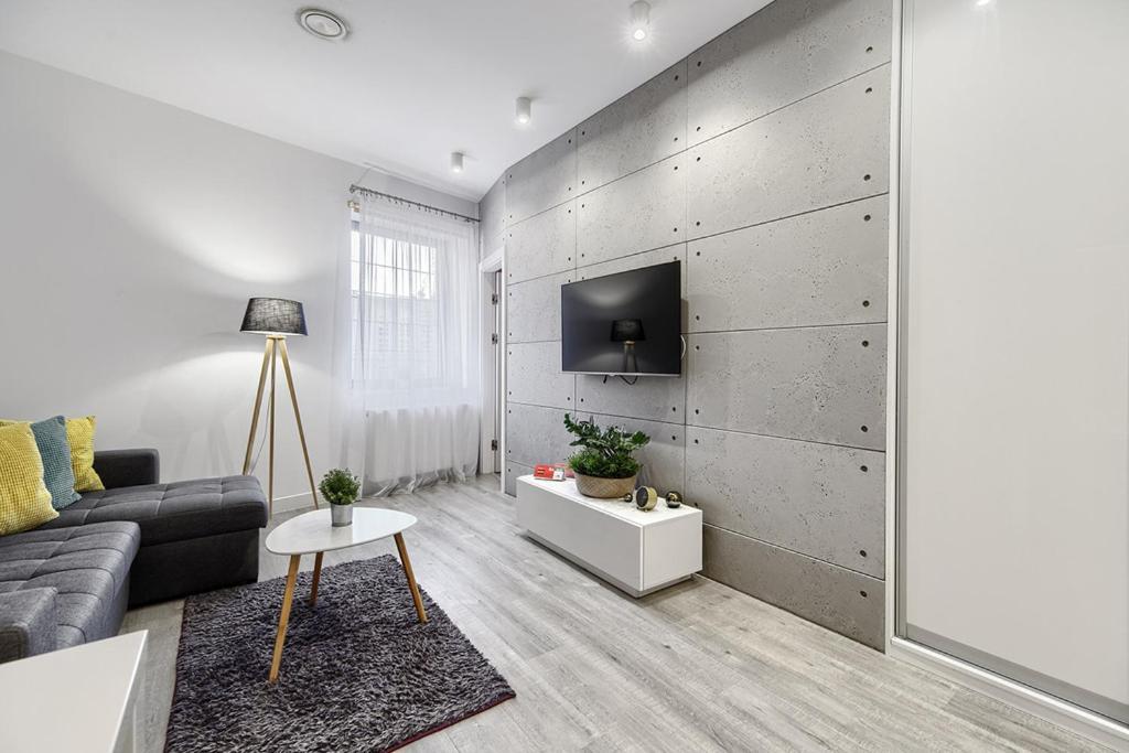 Hvile 108 - Gdansk Apartment Ngoại thất bức ảnh